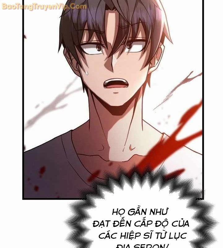 Cách Một Tử Linh Sư Cấp Thảm Họa Nghỉ Hưu 1 trang 177
