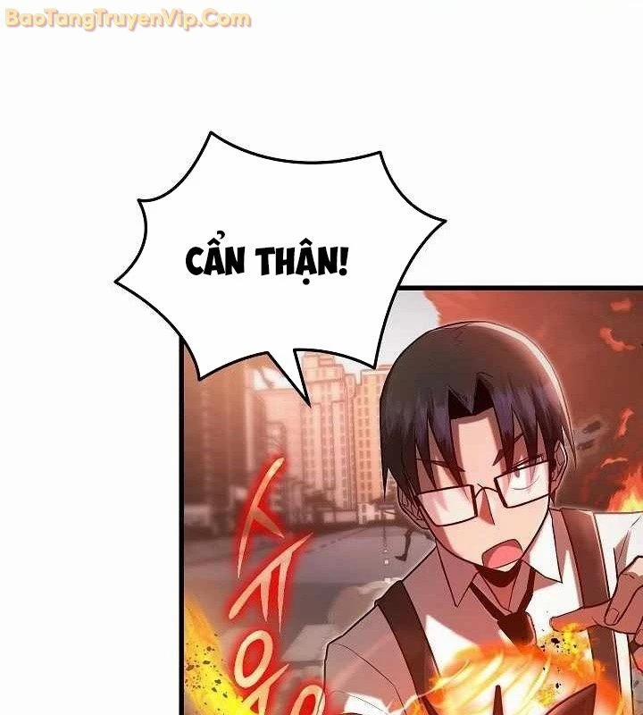 Cách Một Tử Linh Sư Cấp Thảm Họa Nghỉ Hưu 1 trang 179