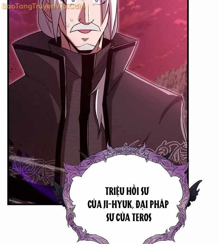 Cách Một Tử Linh Sư Cấp Thảm Họa Nghỉ Hưu 1 trang 18