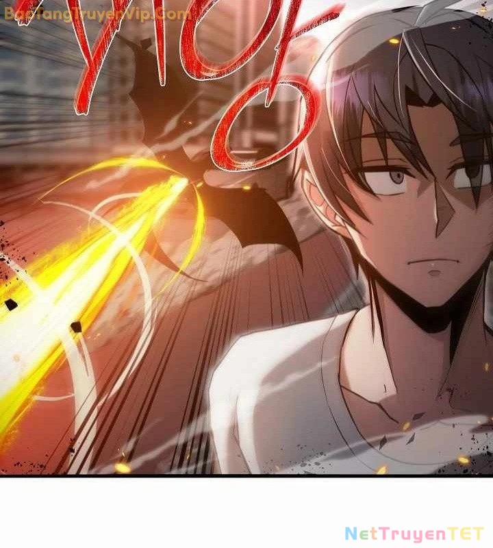 Cách Một Tử Linh Sư Cấp Thảm Họa Nghỉ Hưu 1 trang 181