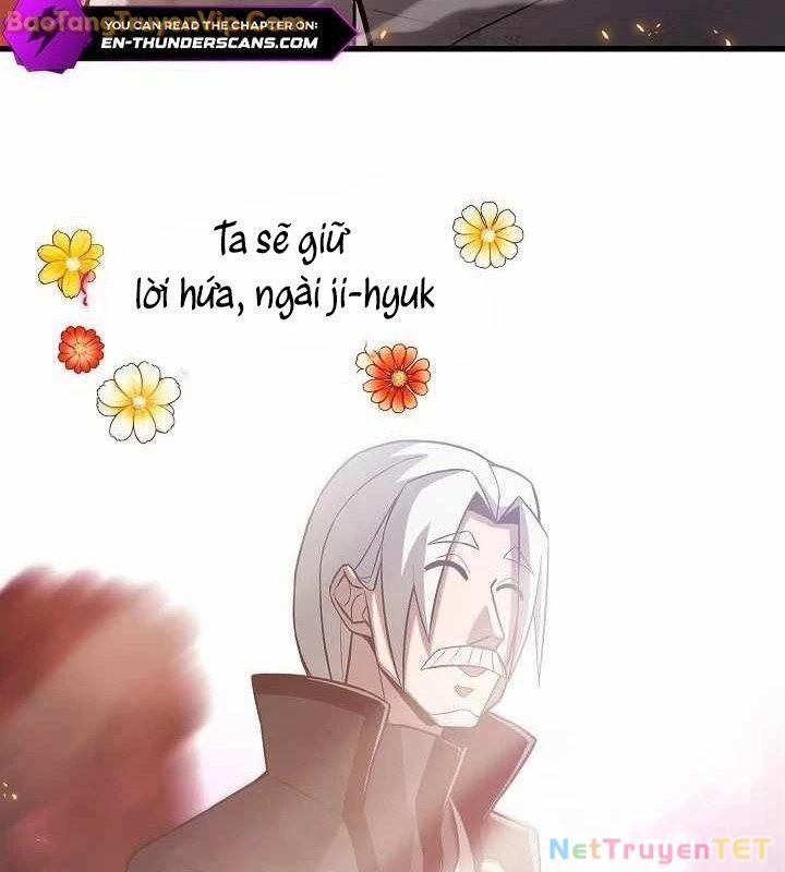 Cách Một Tử Linh Sư Cấp Thảm Họa Nghỉ Hưu 1 trang 185