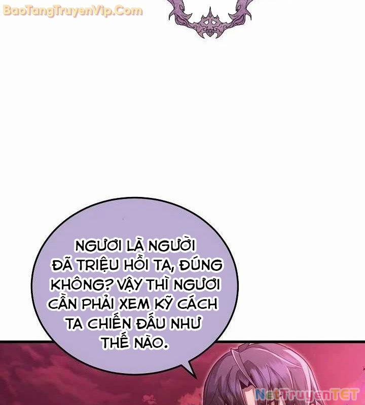 Cách Một Tử Linh Sư Cấp Thảm Họa Nghỉ Hưu 1 trang 19