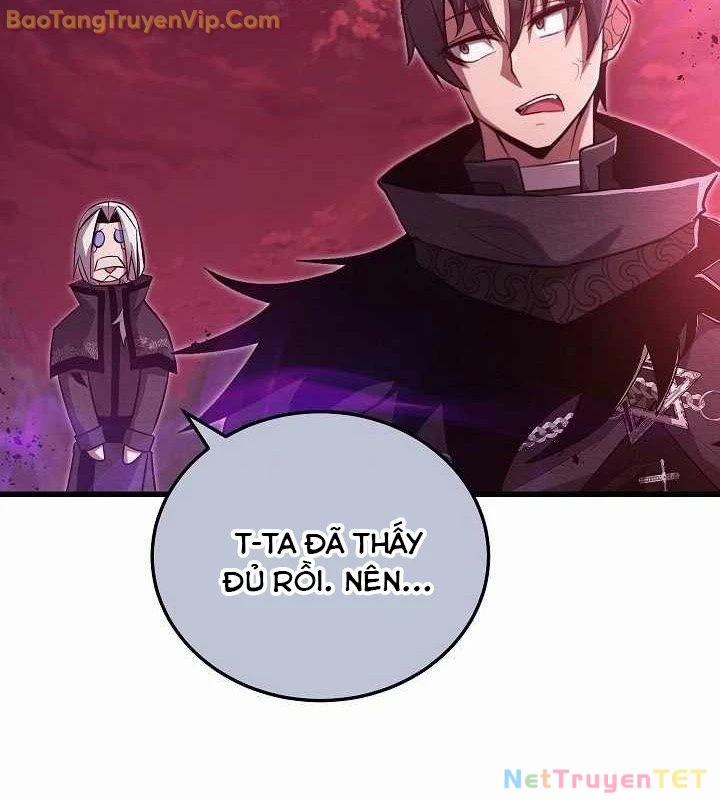Cách Một Tử Linh Sư Cấp Thảm Họa Nghỉ Hưu 1 trang 20
