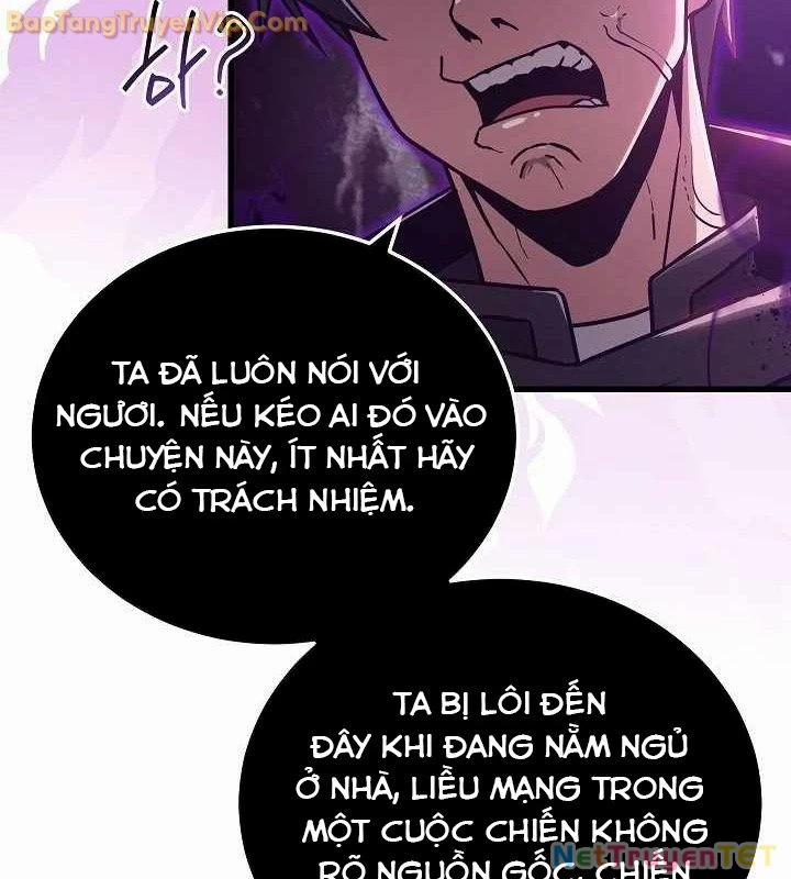 Cách Một Tử Linh Sư Cấp Thảm Họa Nghỉ Hưu 1 trang 22