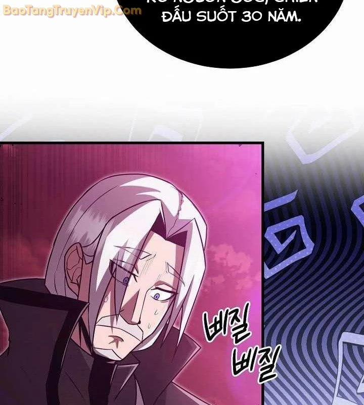 Cách Một Tử Linh Sư Cấp Thảm Họa Nghỉ Hưu 1 trang 23