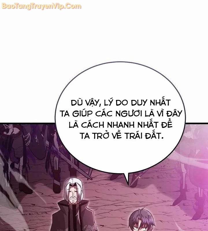 Cách Một Tử Linh Sư Cấp Thảm Họa Nghỉ Hưu 1 trang 25