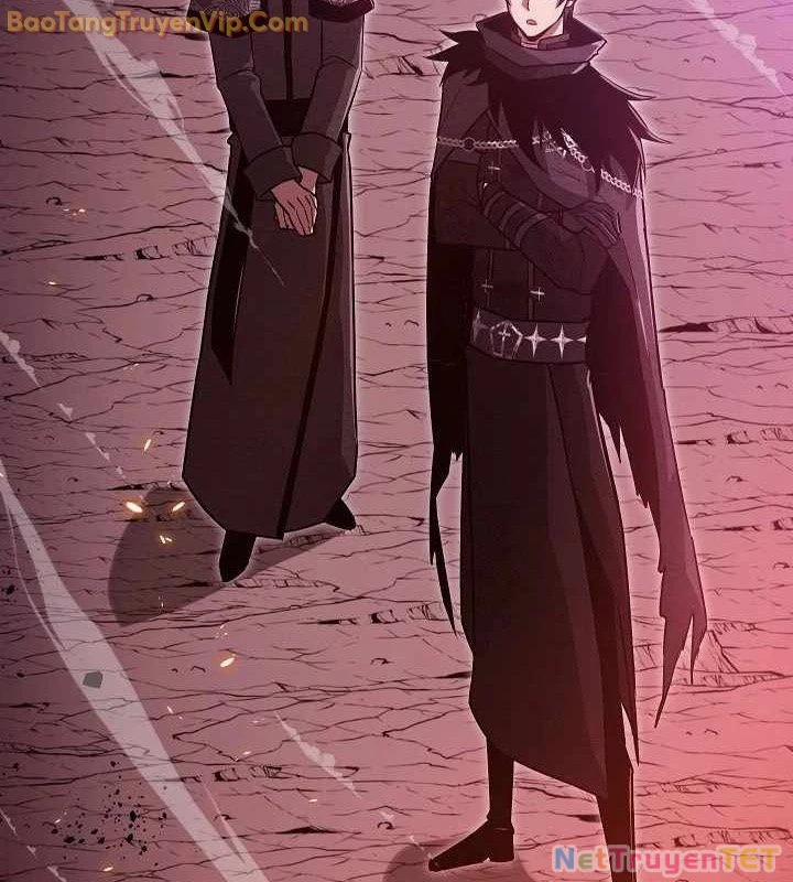 Cách Một Tử Linh Sư Cấp Thảm Họa Nghỉ Hưu 1 trang 26