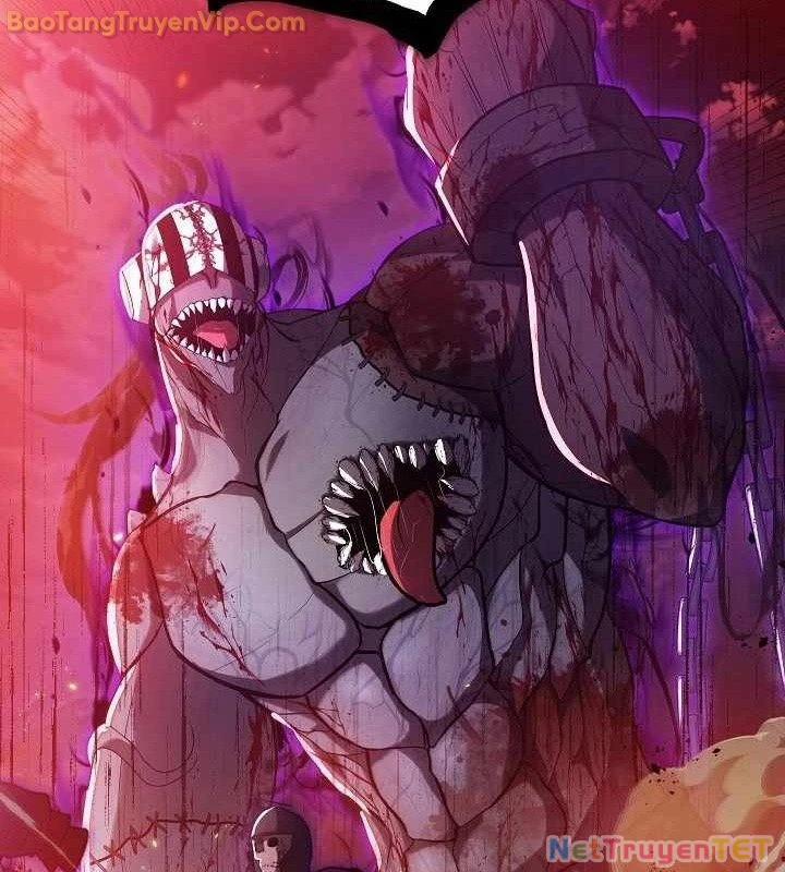 Cách Một Tử Linh Sư Cấp Thảm Họa Nghỉ Hưu 1 trang 29