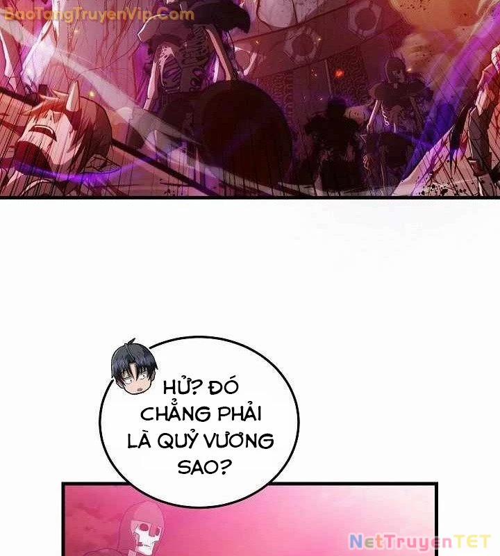 Cách Một Tử Linh Sư Cấp Thảm Họa Nghỉ Hưu 1 trang 30