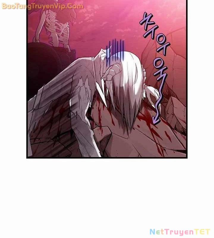 Cách Một Tử Linh Sư Cấp Thảm Họa Nghỉ Hưu 1 trang 31