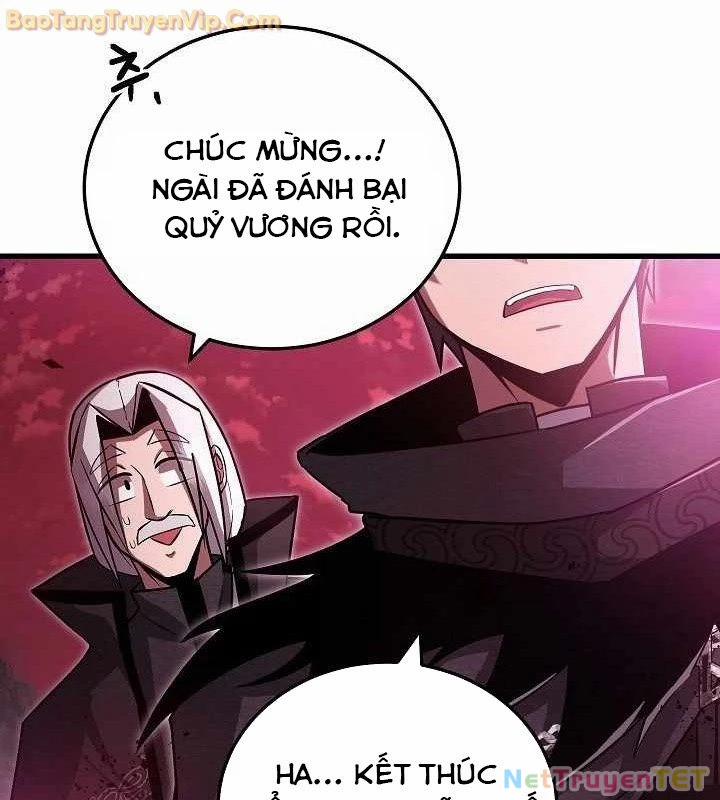 Cách Một Tử Linh Sư Cấp Thảm Họa Nghỉ Hưu 1 trang 32
