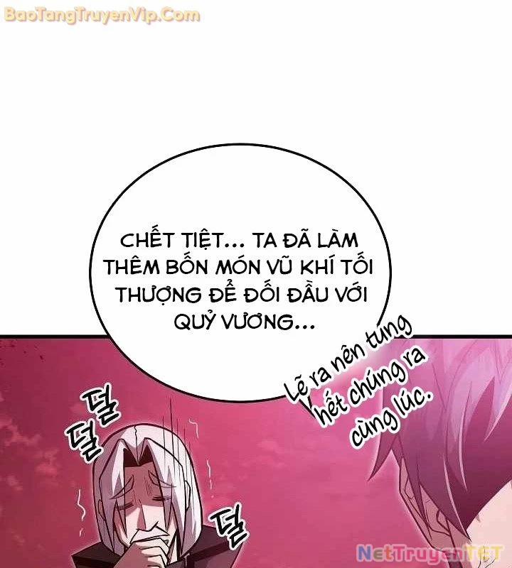 Cách Một Tử Linh Sư Cấp Thảm Họa Nghỉ Hưu 1 trang 34