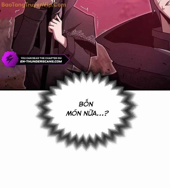 Cách Một Tử Linh Sư Cấp Thảm Họa Nghỉ Hưu 1 trang 35