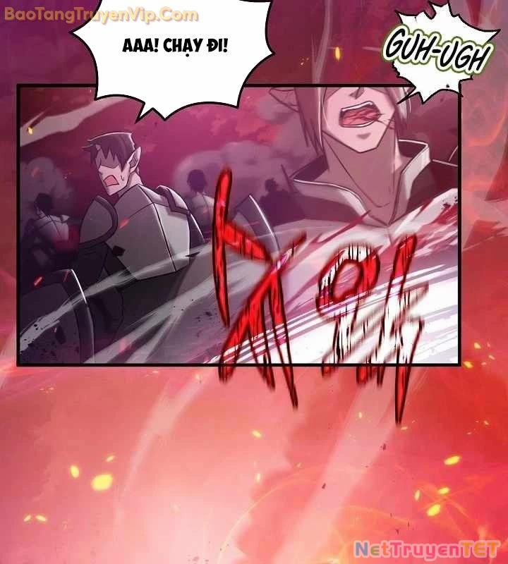 Cách Một Tử Linh Sư Cấp Thảm Họa Nghỉ Hưu 1 trang 4