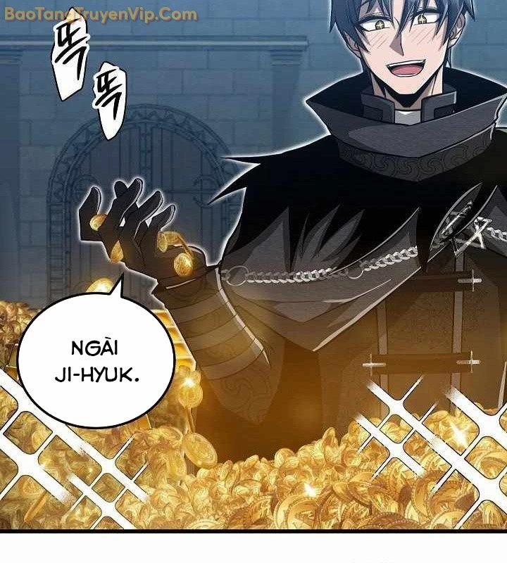Cách Một Tử Linh Sư Cấp Thảm Họa Nghỉ Hưu 1 trang 44