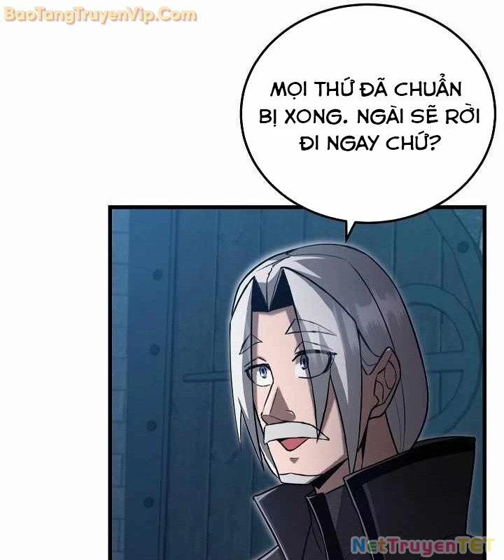 Cách Một Tử Linh Sư Cấp Thảm Họa Nghỉ Hưu 1 trang 45