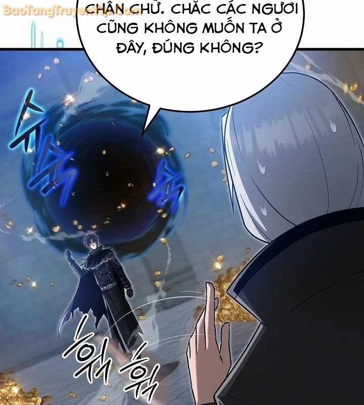 Cách Một Tử Linh Sư Cấp Thảm Họa Nghỉ Hưu 1 trang 47