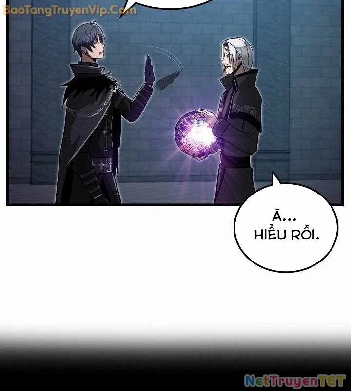 Cách Một Tử Linh Sư Cấp Thảm Họa Nghỉ Hưu 1 trang 49