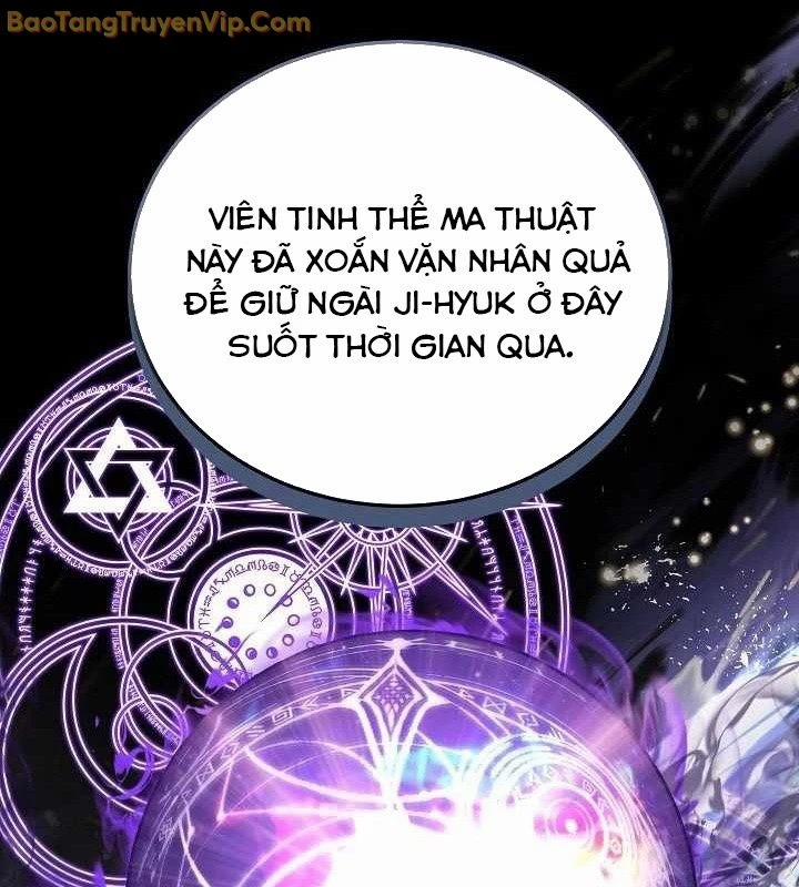 Cách Một Tử Linh Sư Cấp Thảm Họa Nghỉ Hưu 1 trang 50