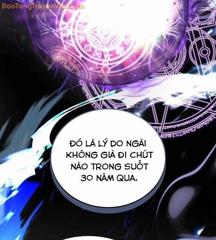 Cách Một Tử Linh Sư Cấp Thảm Họa Nghỉ Hưu 1 trang 51