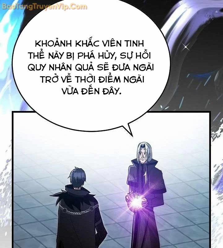 Cách Một Tử Linh Sư Cấp Thảm Họa Nghỉ Hưu 1 trang 52