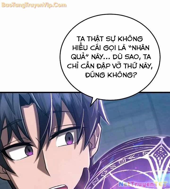 Cách Một Tử Linh Sư Cấp Thảm Họa Nghỉ Hưu 1 trang 54