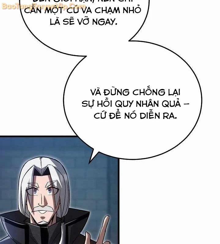 Cách Một Tử Linh Sư Cấp Thảm Họa Nghỉ Hưu 1 trang 56