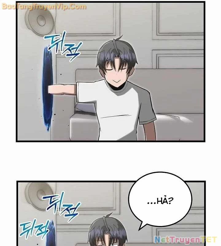 Cách Một Tử Linh Sư Cấp Thảm Họa Nghỉ Hưu 1 trang 81