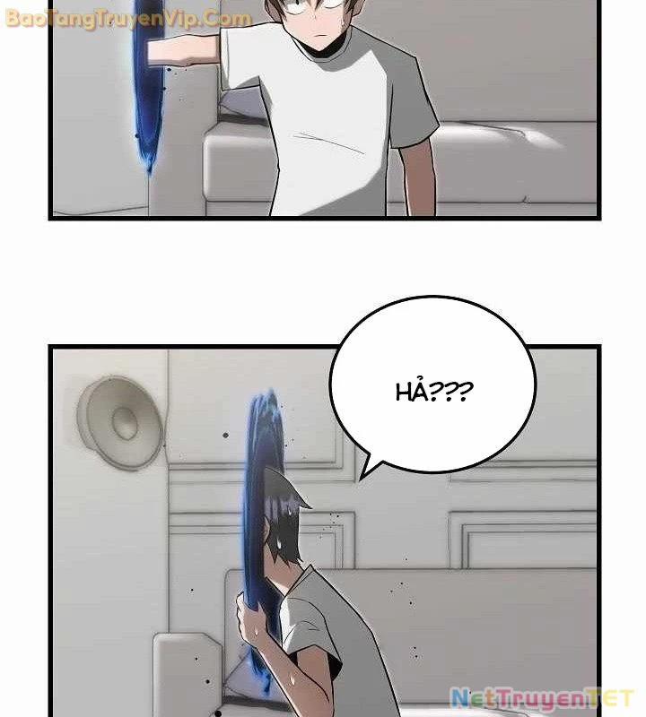 Cách Một Tử Linh Sư Cấp Thảm Họa Nghỉ Hưu 1 trang 82