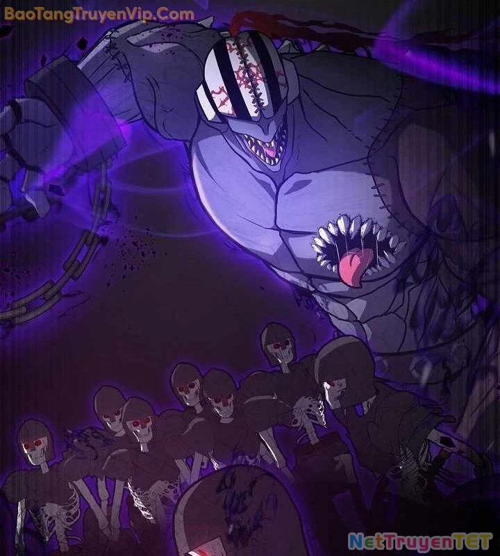 Cách Một Tử Linh Sư Cấp Thảm Họa Nghỉ Hưu 1 trang 90