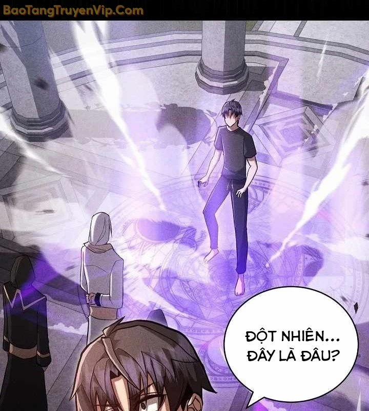 Cách Một Tử Linh Sư Cấp Thảm Họa Nghỉ Hưu 1 trang 95