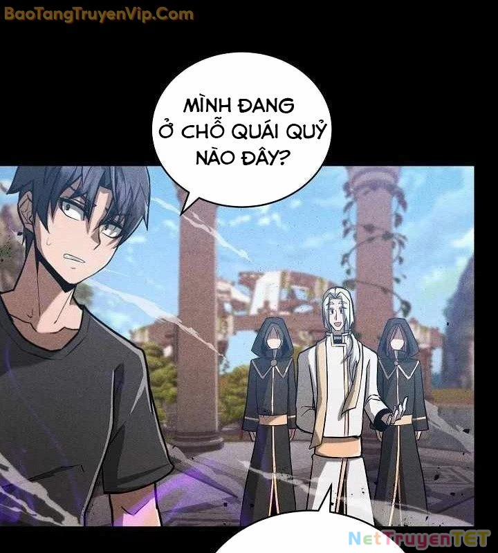 Cách Một Tử Linh Sư Cấp Thảm Họa Nghỉ Hưu 1 trang 97