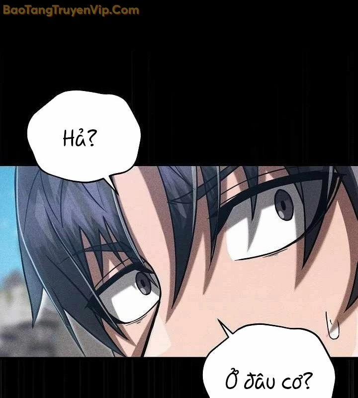 Cách Một Tử Linh Sư Cấp Thảm Họa Nghỉ Hưu 1 trang 99