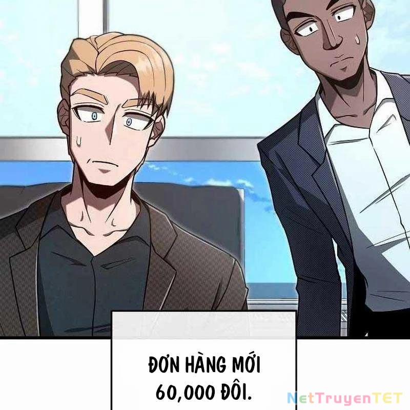 Cách Một Tử Linh Sư Cấp Thảm Họa Nghỉ Hưu 10 trang 100