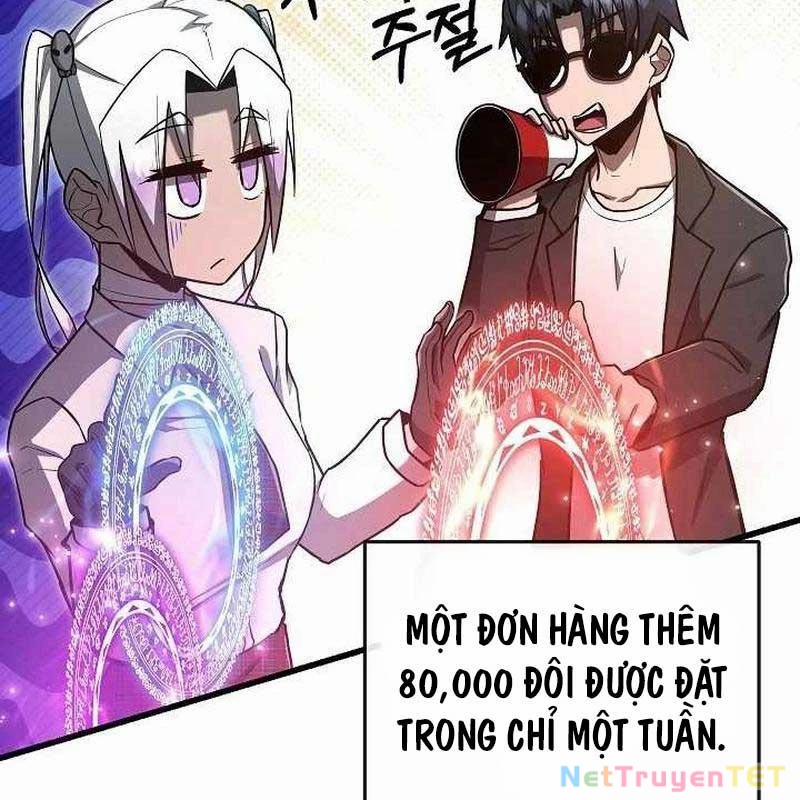 Cách Một Tử Linh Sư Cấp Thảm Họa Nghỉ Hưu 10 trang 102