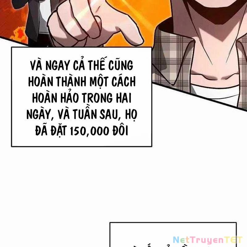 Cách Một Tử Linh Sư Cấp Thảm Họa Nghỉ Hưu 10 trang 104