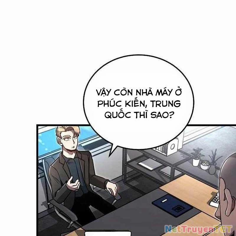 Cách Một Tử Linh Sư Cấp Thảm Họa Nghỉ Hưu 10 trang 11