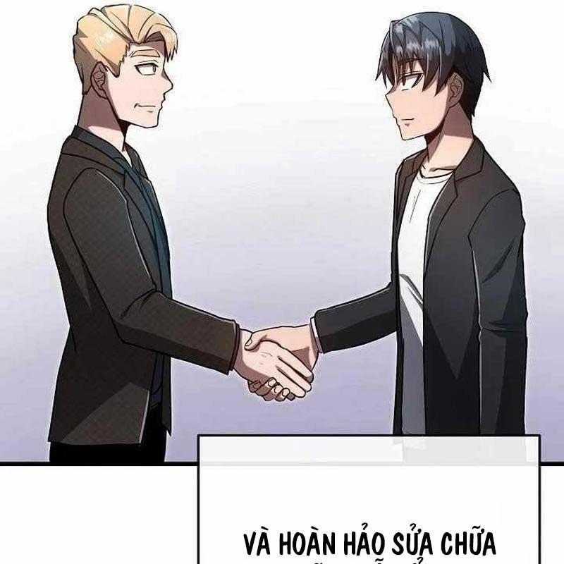 Cách Một Tử Linh Sư Cấp Thảm Họa Nghỉ Hưu 10 trang 110