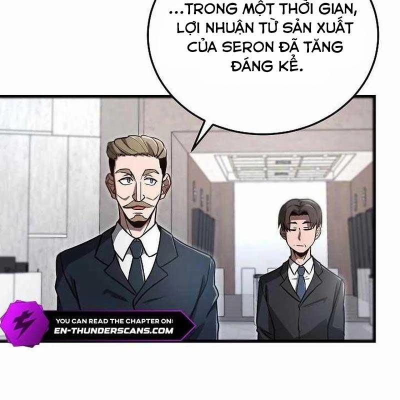 Cách Một Tử Linh Sư Cấp Thảm Họa Nghỉ Hưu 10 trang 115