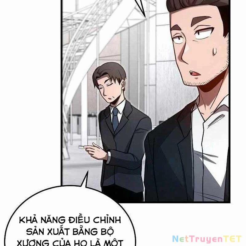 Cách Một Tử Linh Sư Cấp Thảm Họa Nghỉ Hưu 10 trang 118