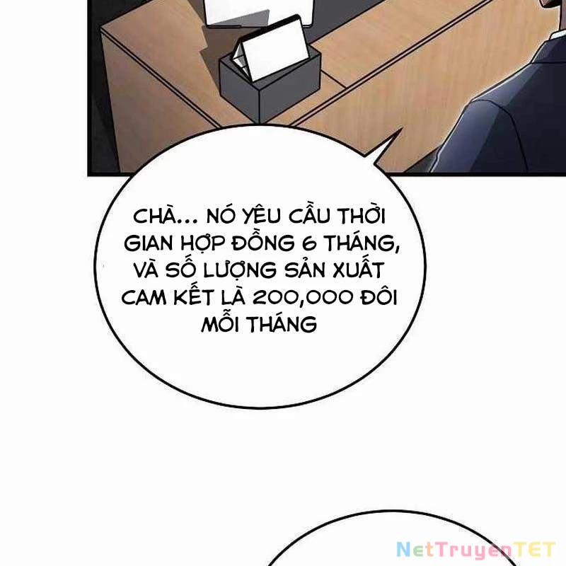 Cách Một Tử Linh Sư Cấp Thảm Họa Nghỉ Hưu 10 trang 12