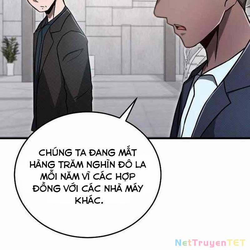 Cách Một Tử Linh Sư Cấp Thảm Họa Nghỉ Hưu 10 trang 120