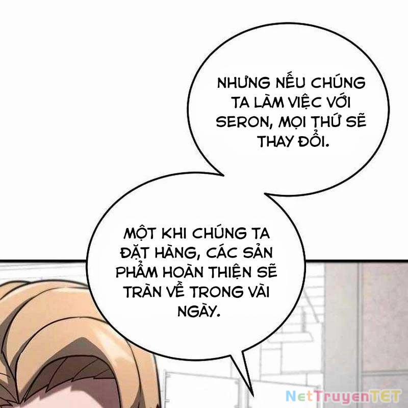 Cách Một Tử Linh Sư Cấp Thảm Họa Nghỉ Hưu 10 trang 121