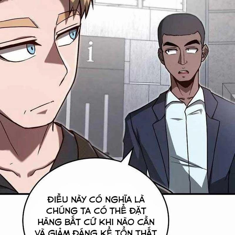 Cách Một Tử Linh Sư Cấp Thảm Họa Nghỉ Hưu 10 trang 122