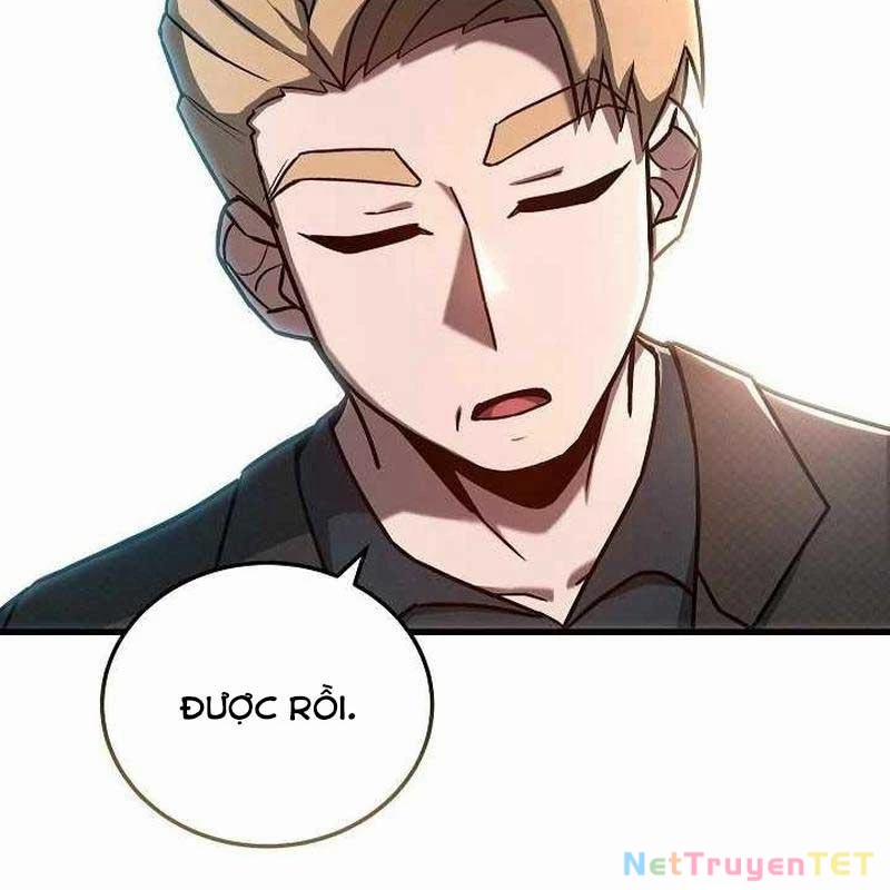 Cách Một Tử Linh Sư Cấp Thảm Họa Nghỉ Hưu 10 trang 124