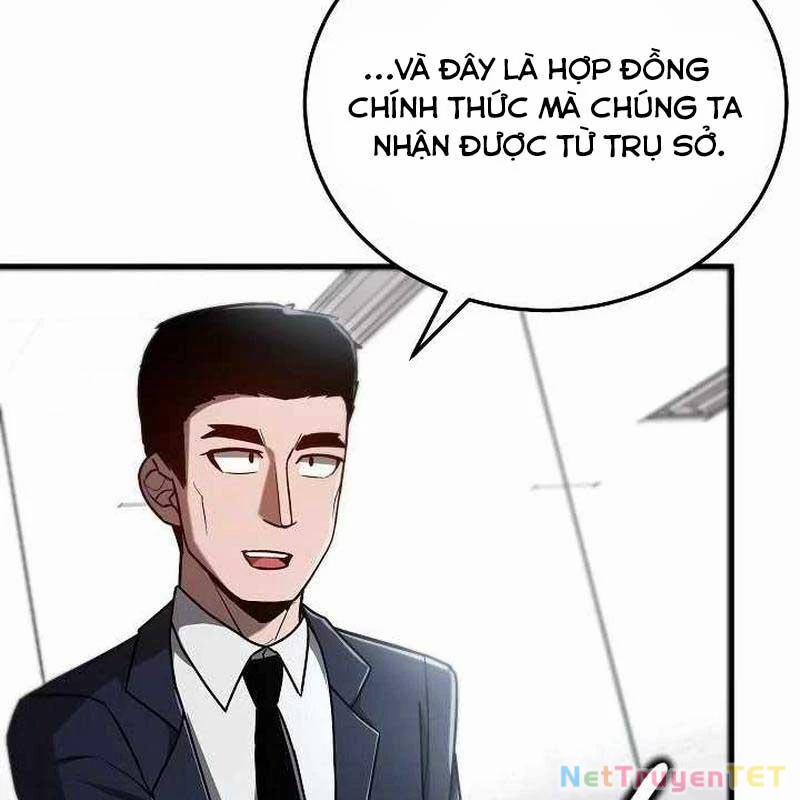 Cách Một Tử Linh Sư Cấp Thảm Họa Nghỉ Hưu 10 trang 128