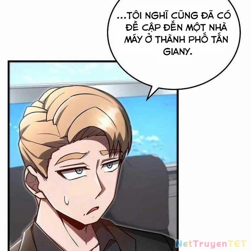 Cách Một Tử Linh Sư Cấp Thảm Họa Nghỉ Hưu 10 trang 13