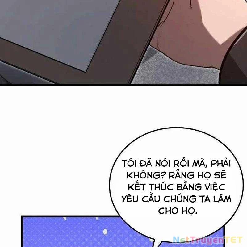 Cách Một Tử Linh Sư Cấp Thảm Họa Nghỉ Hưu 10 trang 131