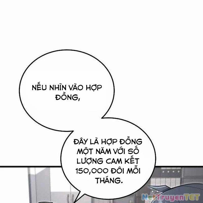 Cách Một Tử Linh Sư Cấp Thảm Họa Nghỉ Hưu 10 trang 133