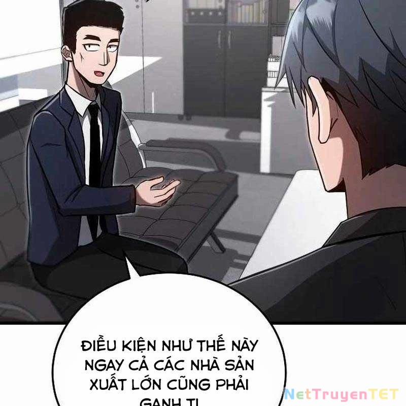 Cách Một Tử Linh Sư Cấp Thảm Họa Nghỉ Hưu 10 trang 134